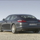 Illustration for article titled Porsche Panamera Gets Engine Start/Stop With Auto-Shifting Double-Clutch